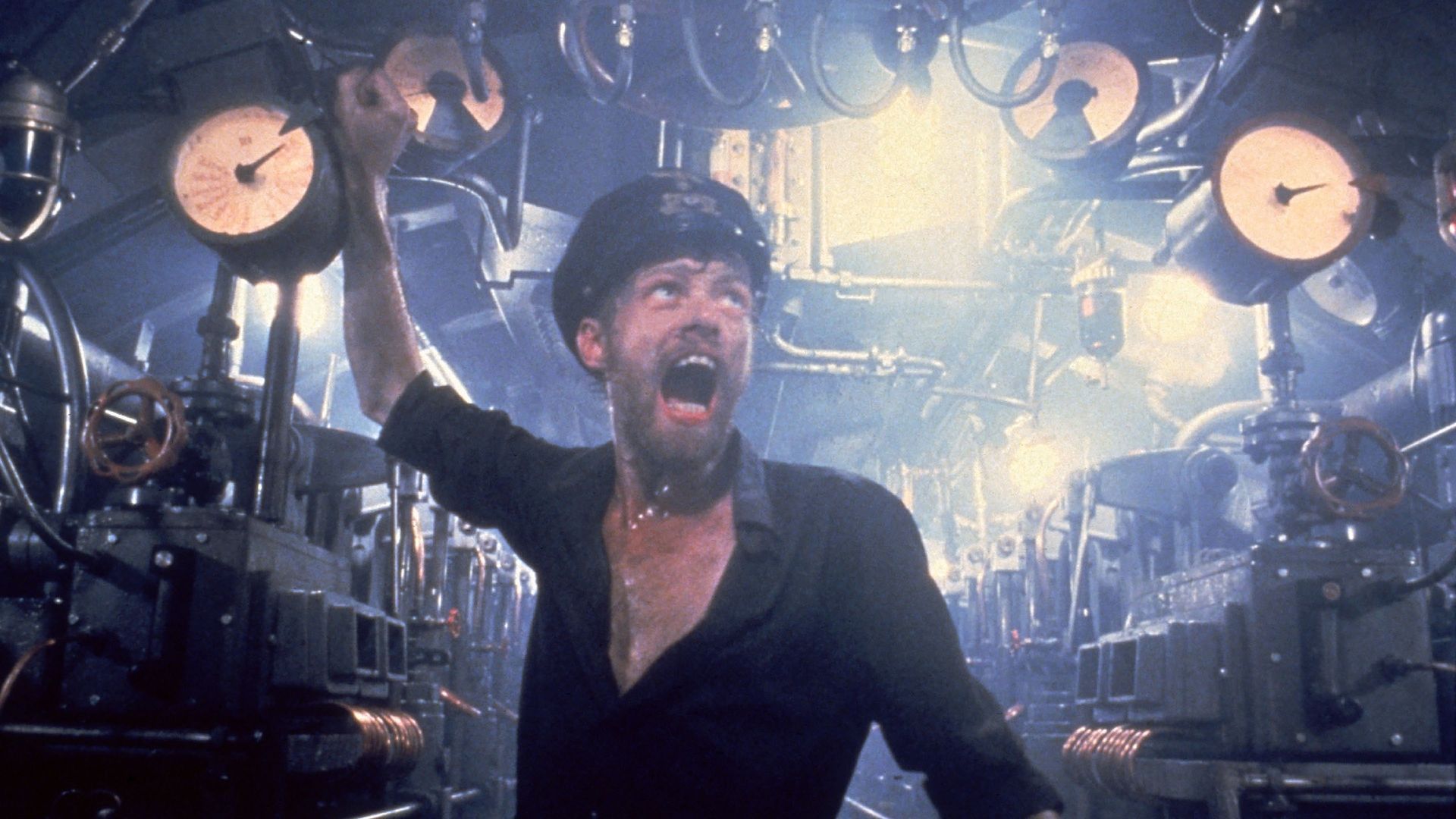 Watch Das Boot Streaming Online