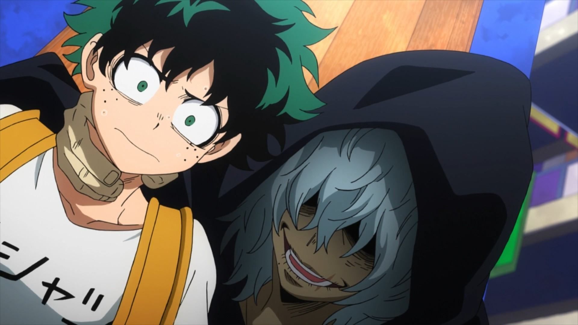 My Hero Academia Season 2: Where To Watch Every Episode