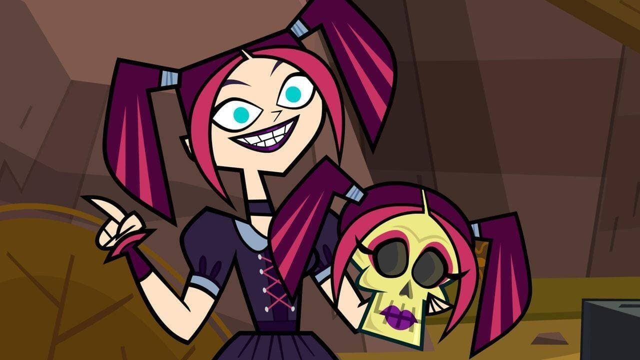 Watch Total Drama Island (2023) · Season 1 Episode 4 · Numbskull Island  Full Episode Online - Plex