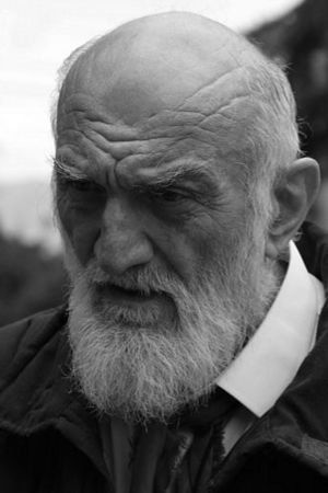 Photo of Zurab Kapianidze