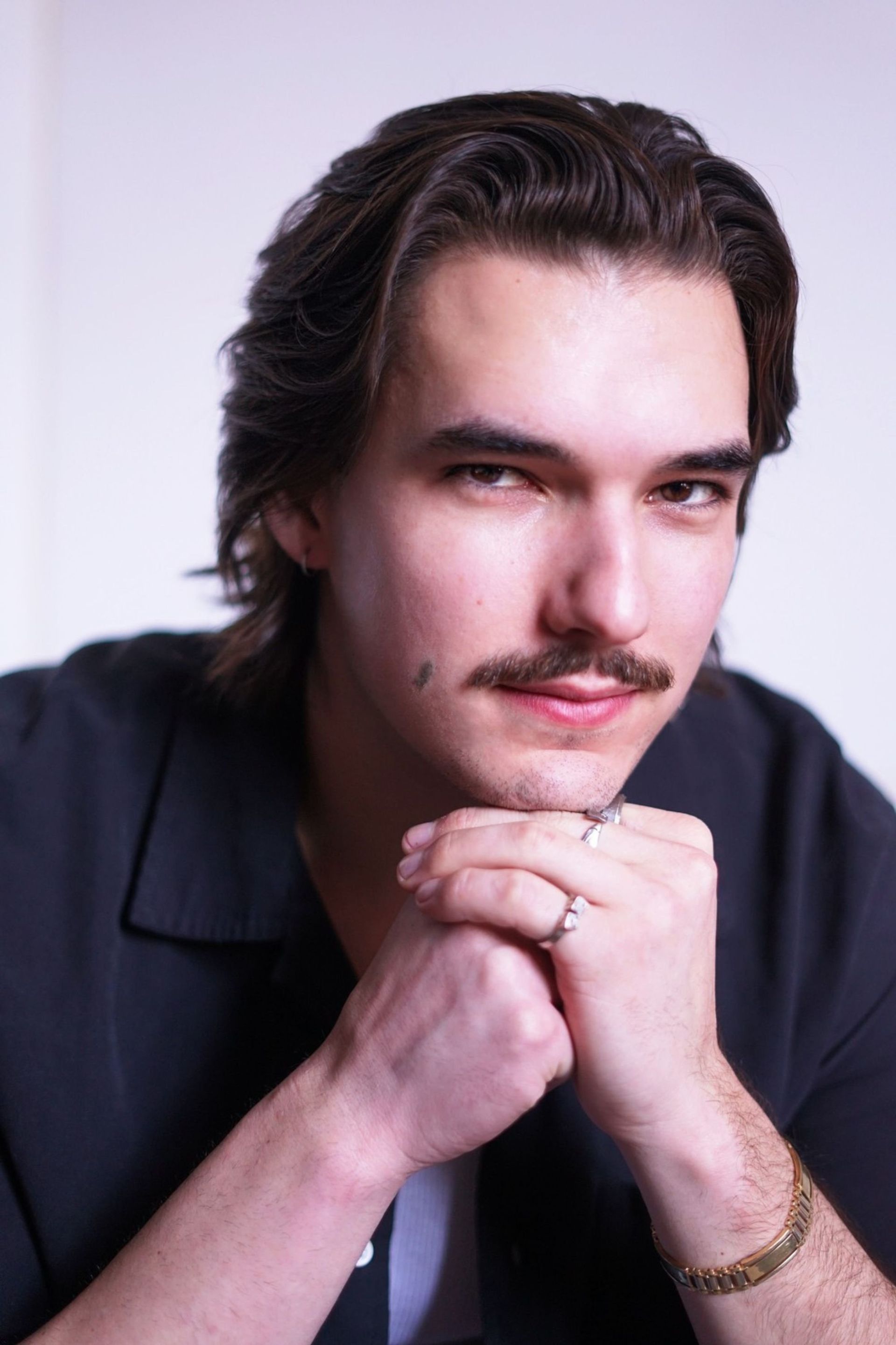 Photo of Garrett Murphy