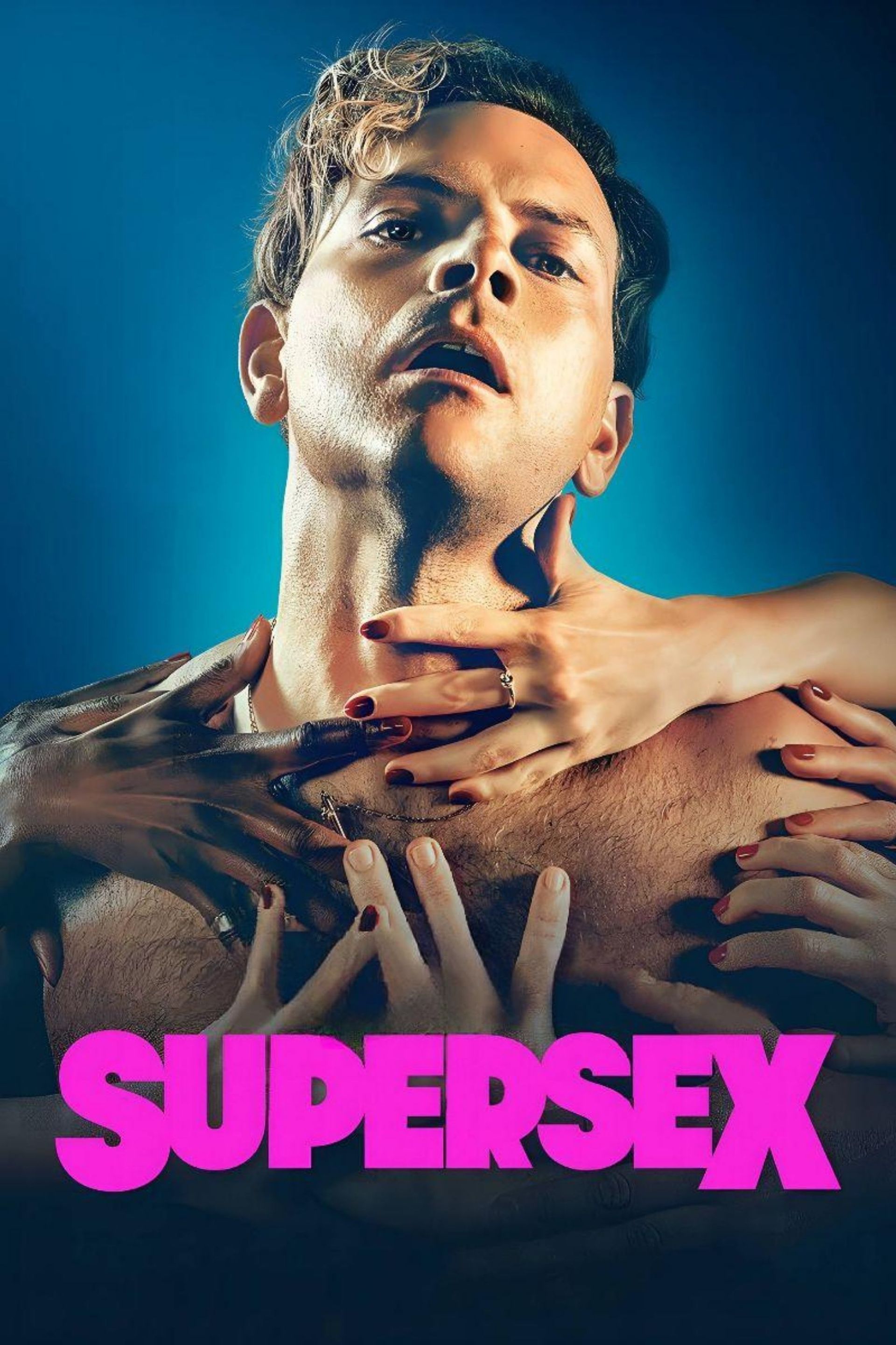 Watch Supersex (2024) TV Series Online - Plex