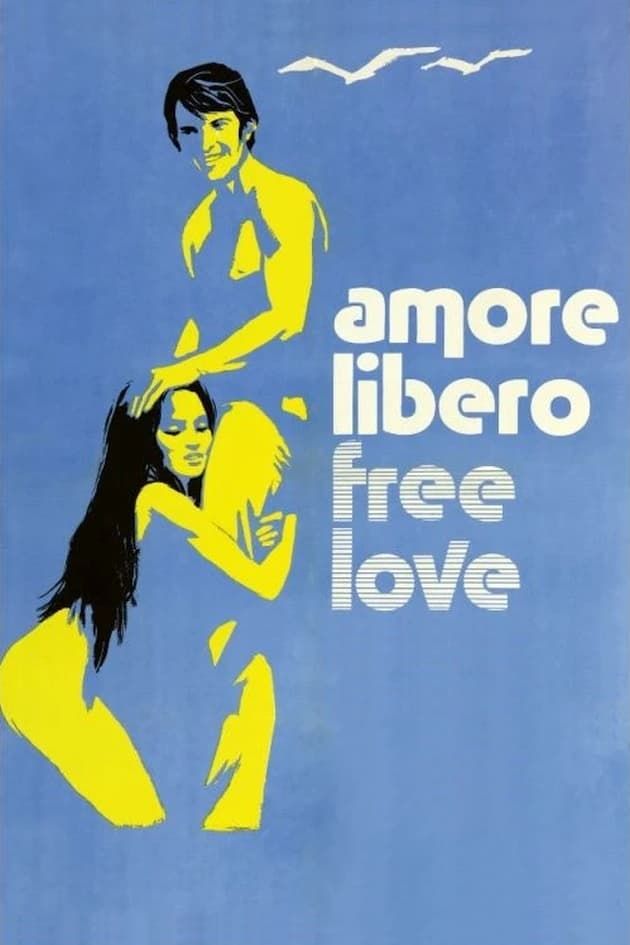 Amore libero free love