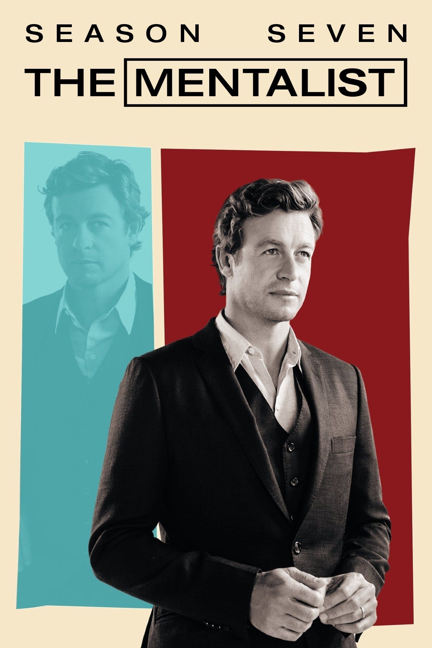 Watch The Mentalist · Season 3 Episode 15 · Red Gold Full Episode Free  Online - Plex