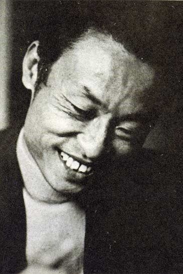 Photo of Cheng Kang