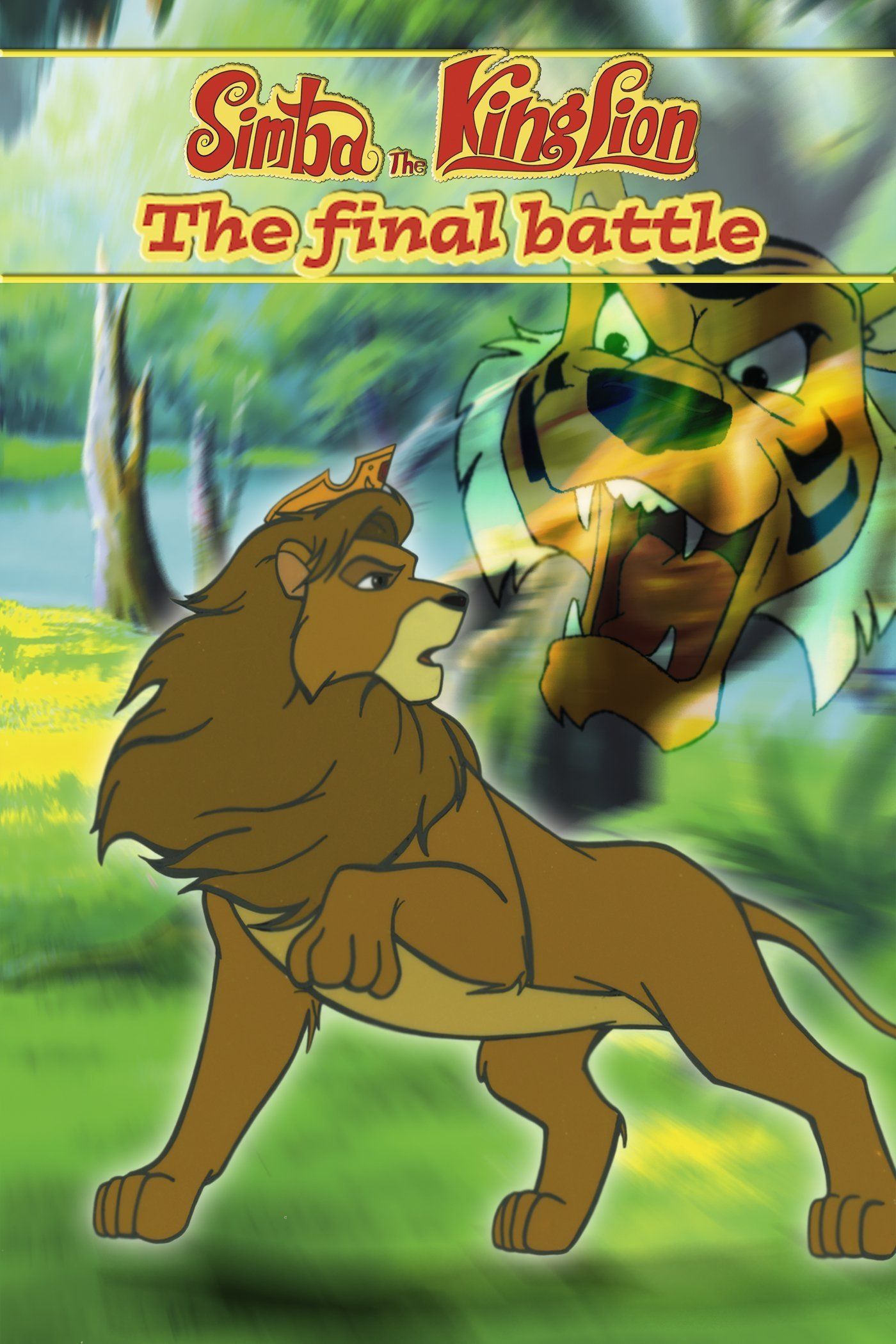 simba the king lion in hindi full movie