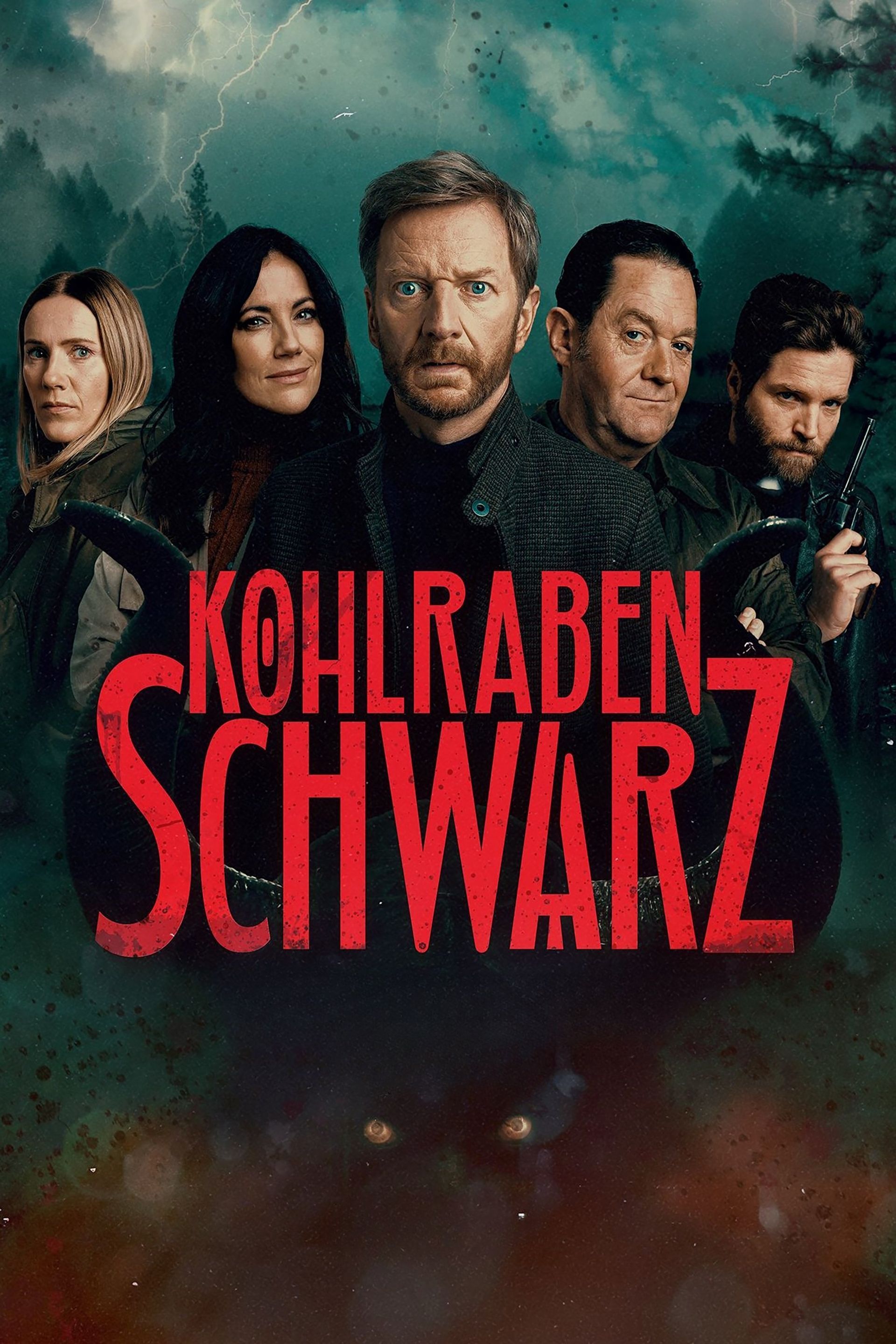 Watch Kurzschluss movie streaming online