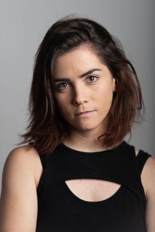 Photo of Julie-Yara Atz