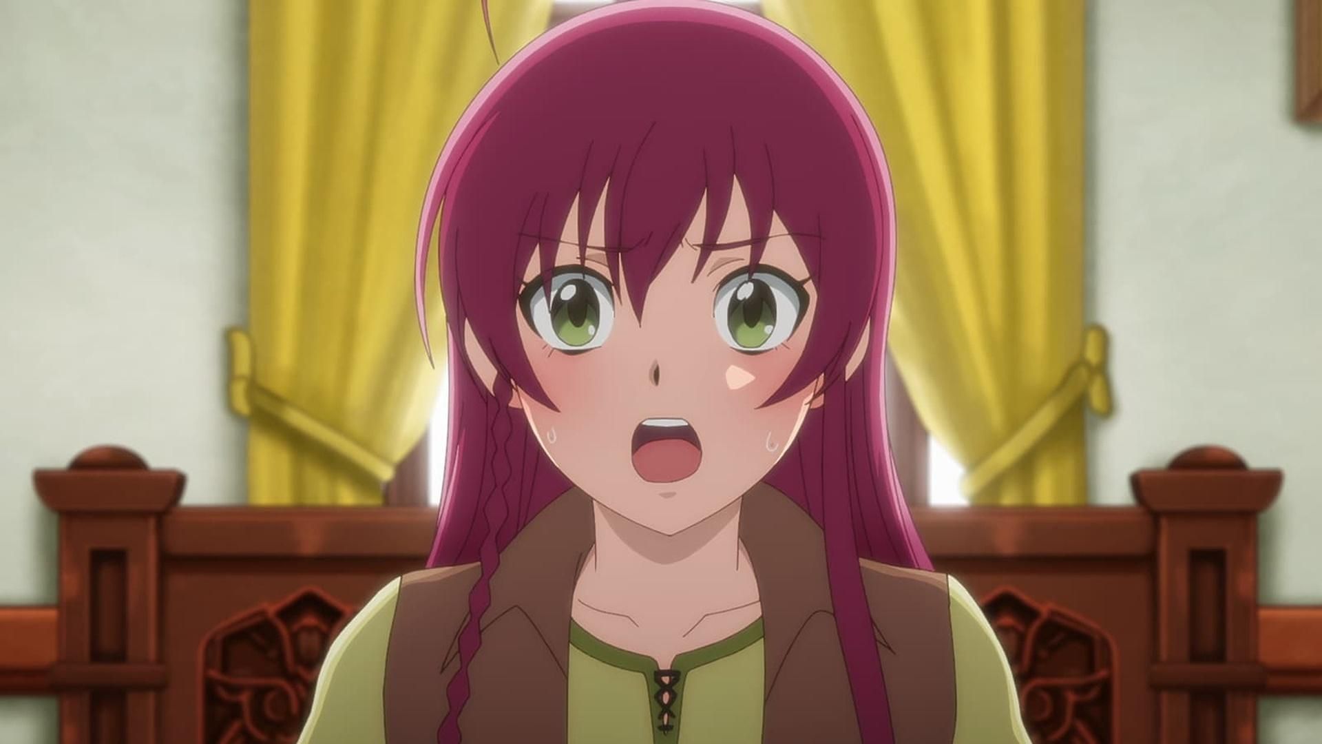 Watch The Devil Is a Part-Timer! · Season 2 Episode 19 · The Hero Weeps  Full Episode Online - Plex