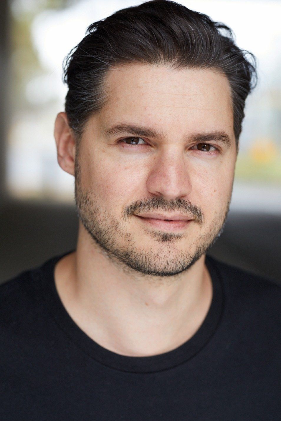 Photo of Mathew Da Via