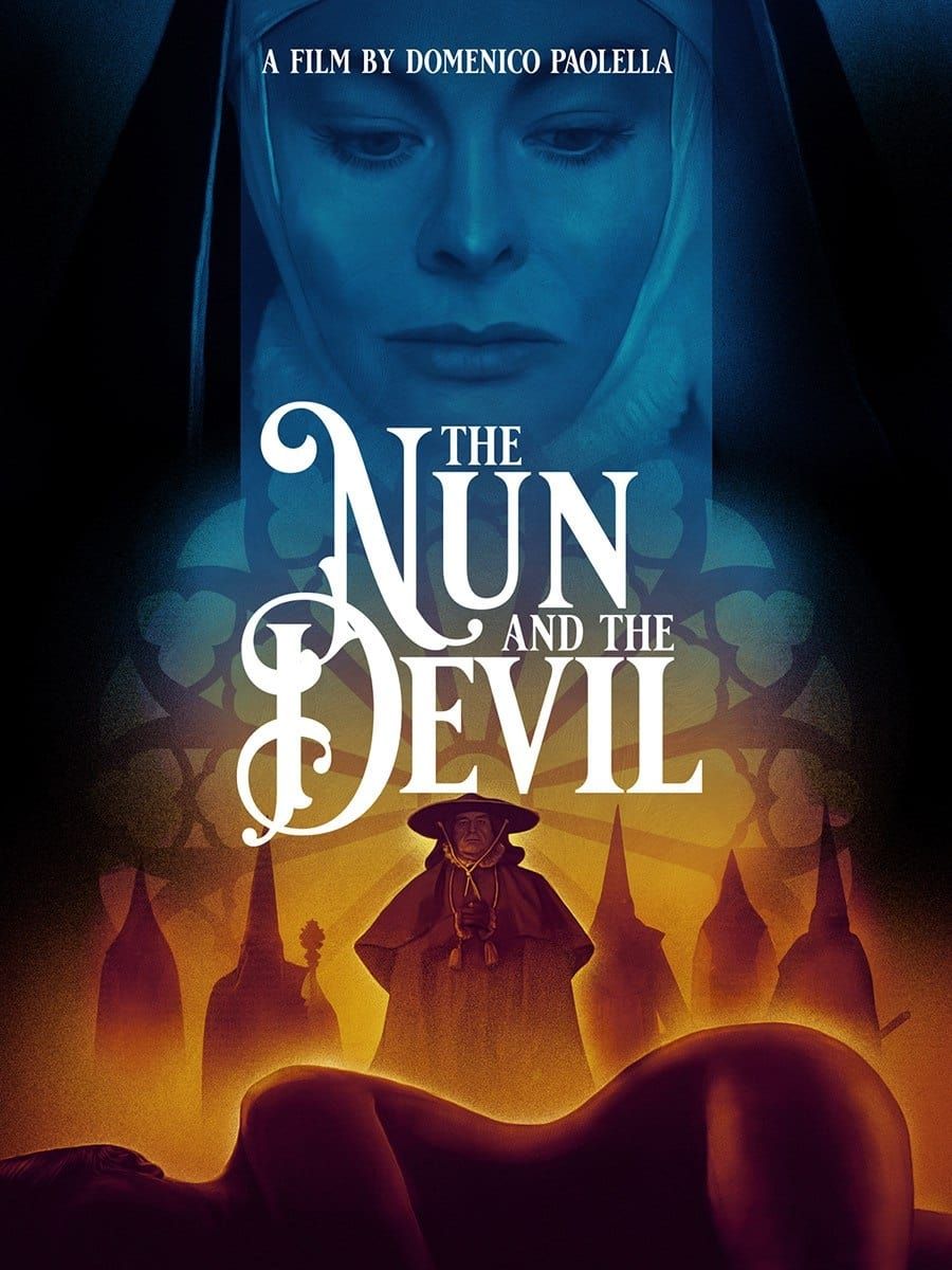 Watch The Nun (Tamil Dubbed) Movie Online for Free Anytime