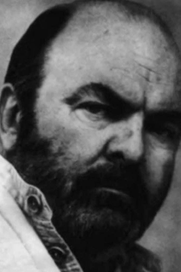 Photo of Roderick Thorp