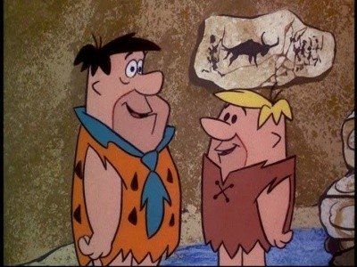 Watch The Flintstones Online, Season 6 (1965)