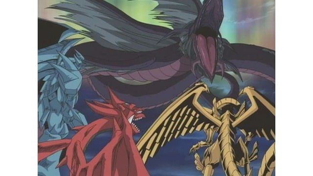 Official Yu-Gi-Oh! Site : Watch full length Yu-Gi-Oh! episodes online.