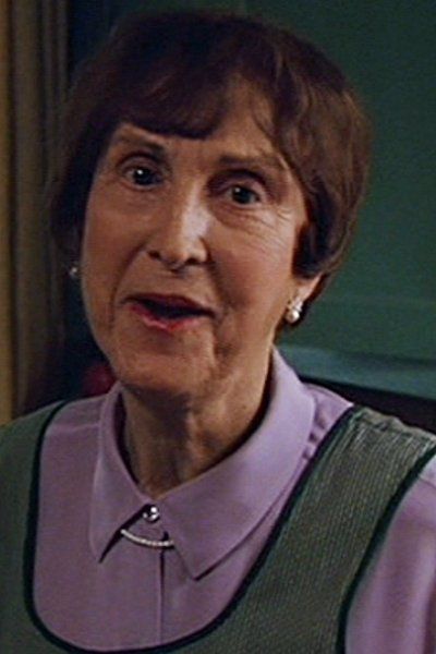 Photo of Alice Marie Crowe