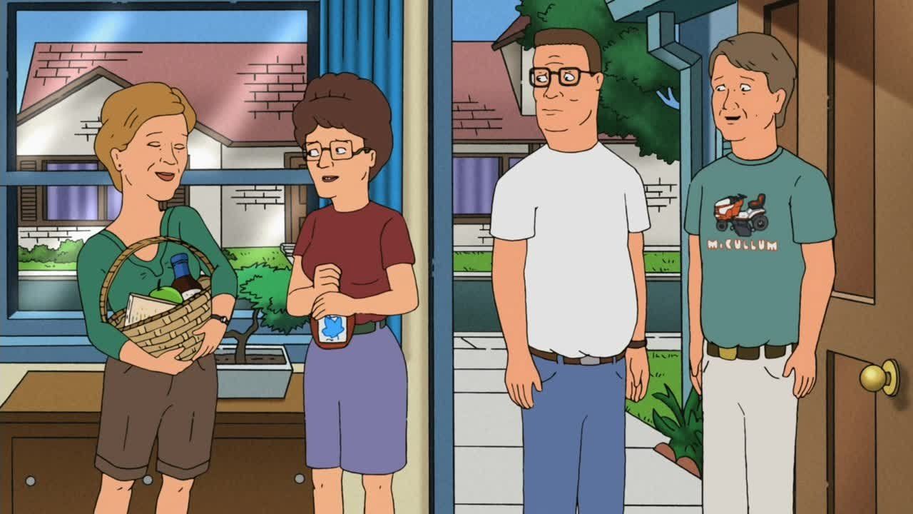 Watch King of the Hill · Season 8 Full Episodes Online - Plex