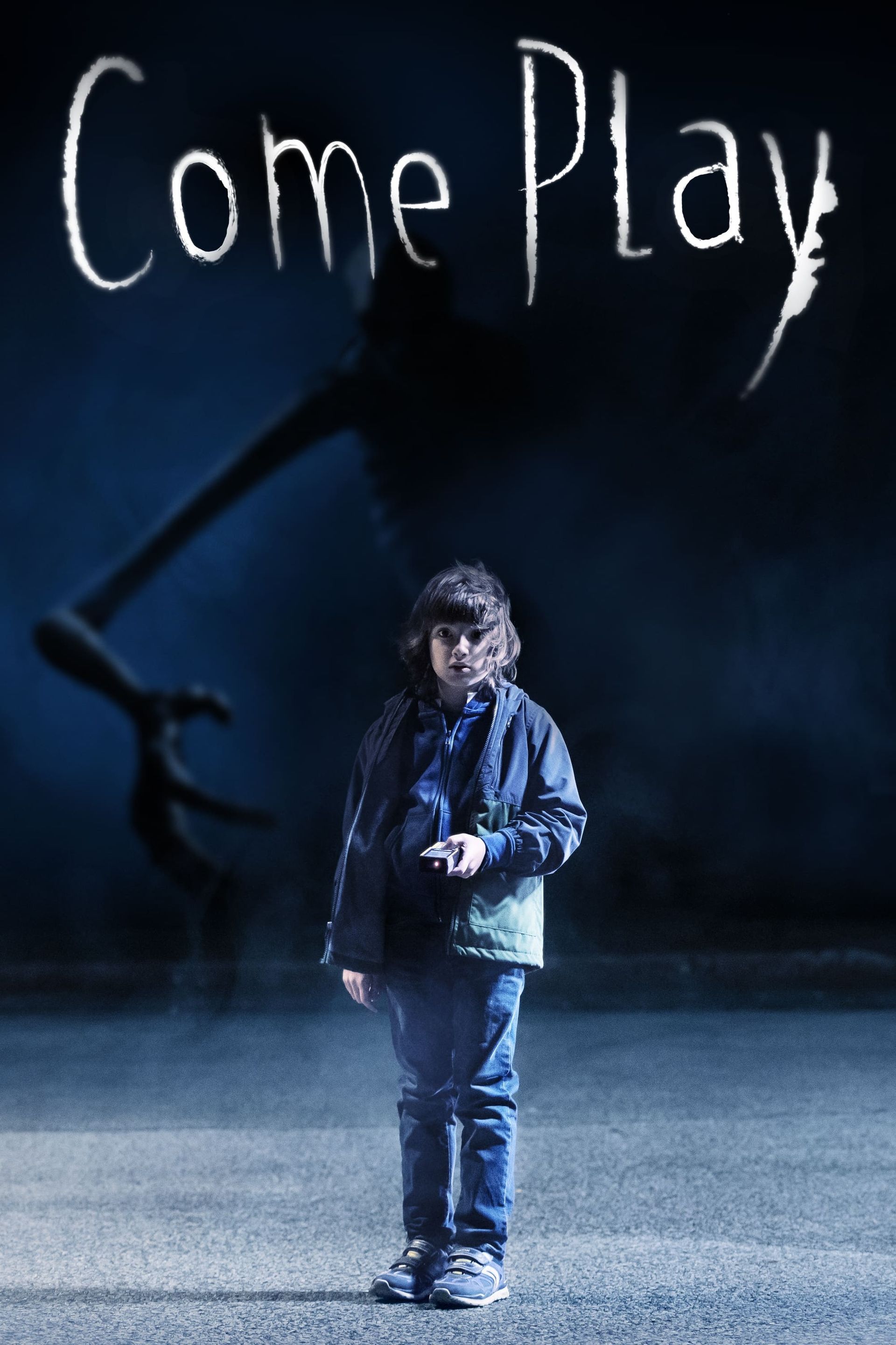 Come Play with Me - movie: watch streaming online
