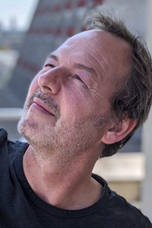 Photo of Frank Diederichs