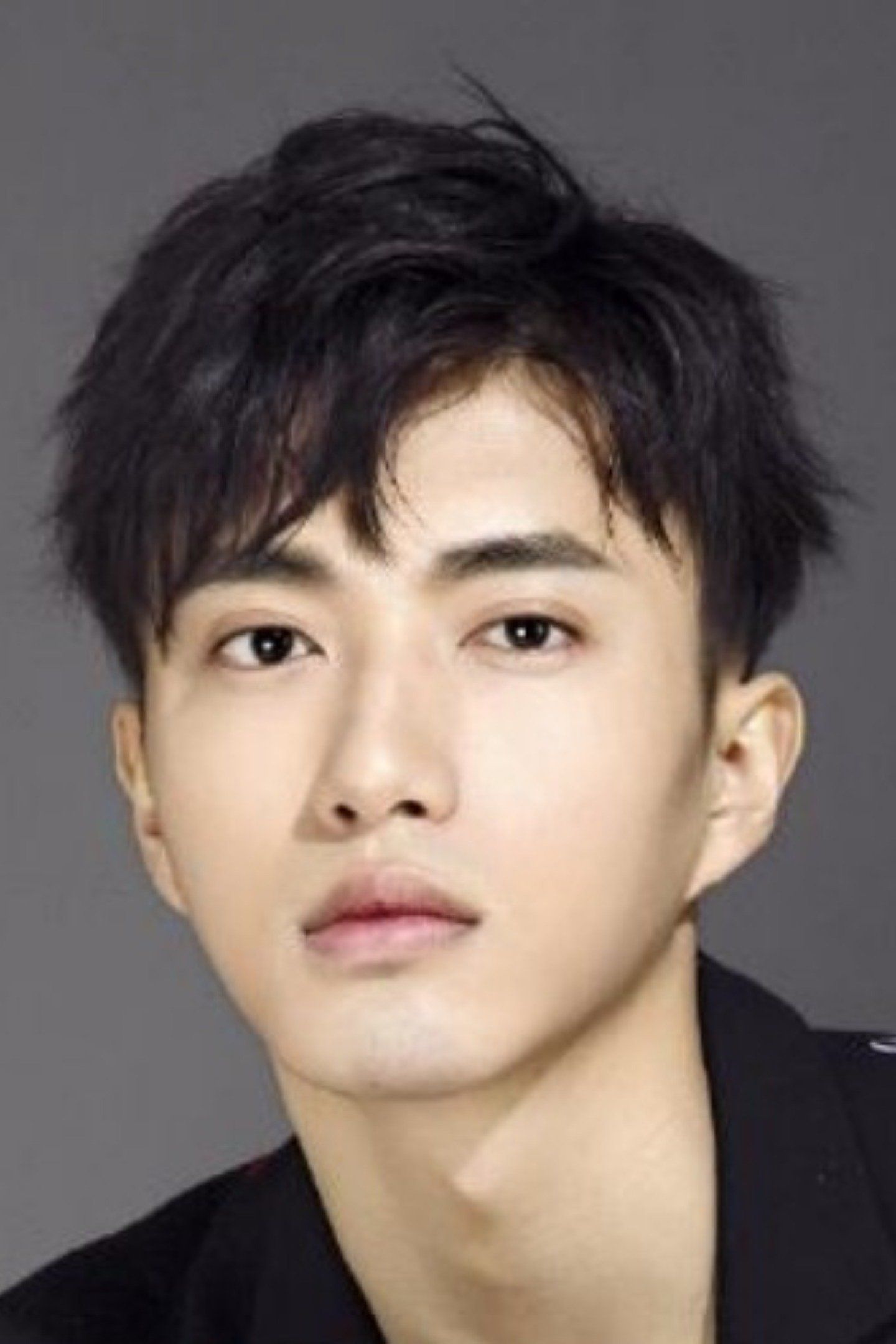 Photo of Zhang Rui Cheng