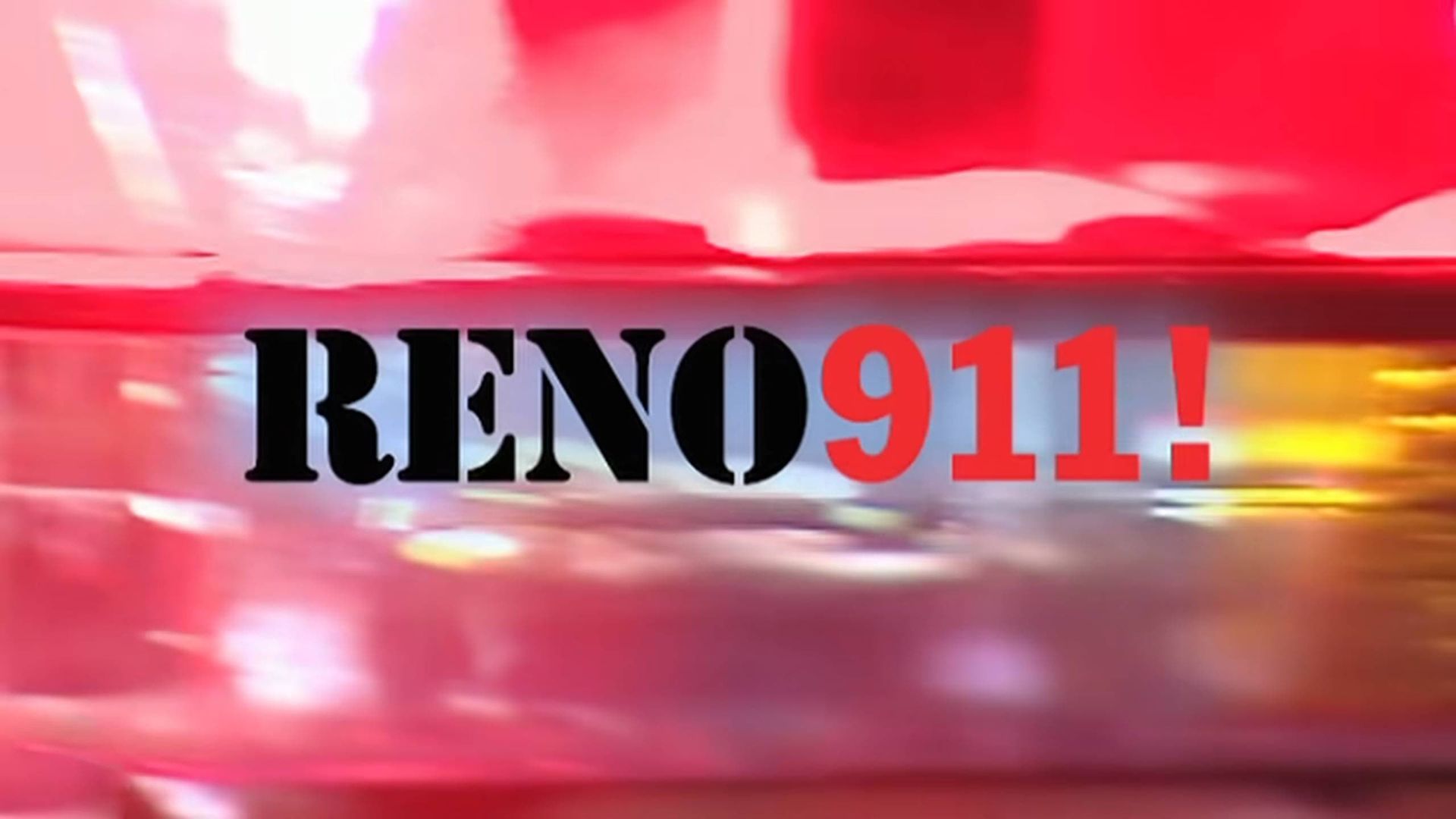 Watch Reno 911! Season 5