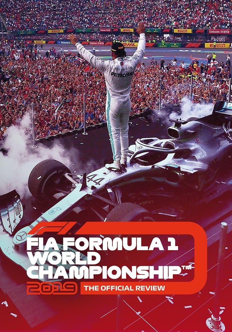 Watch Formula 1: The Official Review Of The 2021 FIA Formula One World  Championship (2022) Full Movie Online - Plex