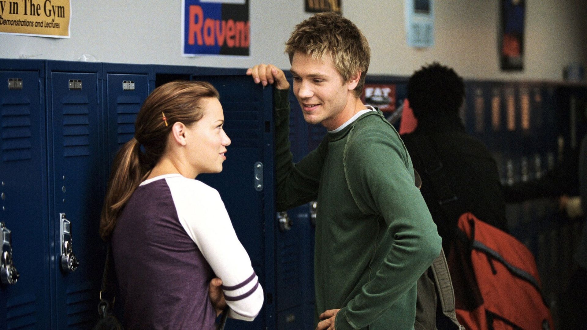 One Tree Hill Season 1: Where to Watch & Stream Online