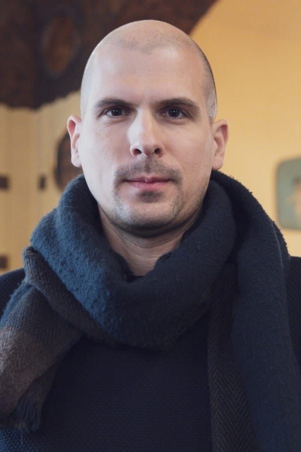 Photo of Marko Šantić