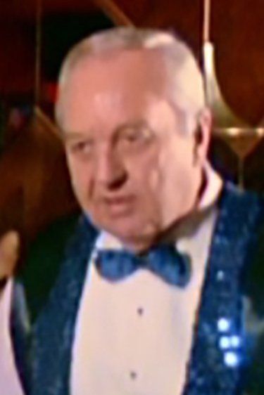 Photo of C.V. Wood Jr.