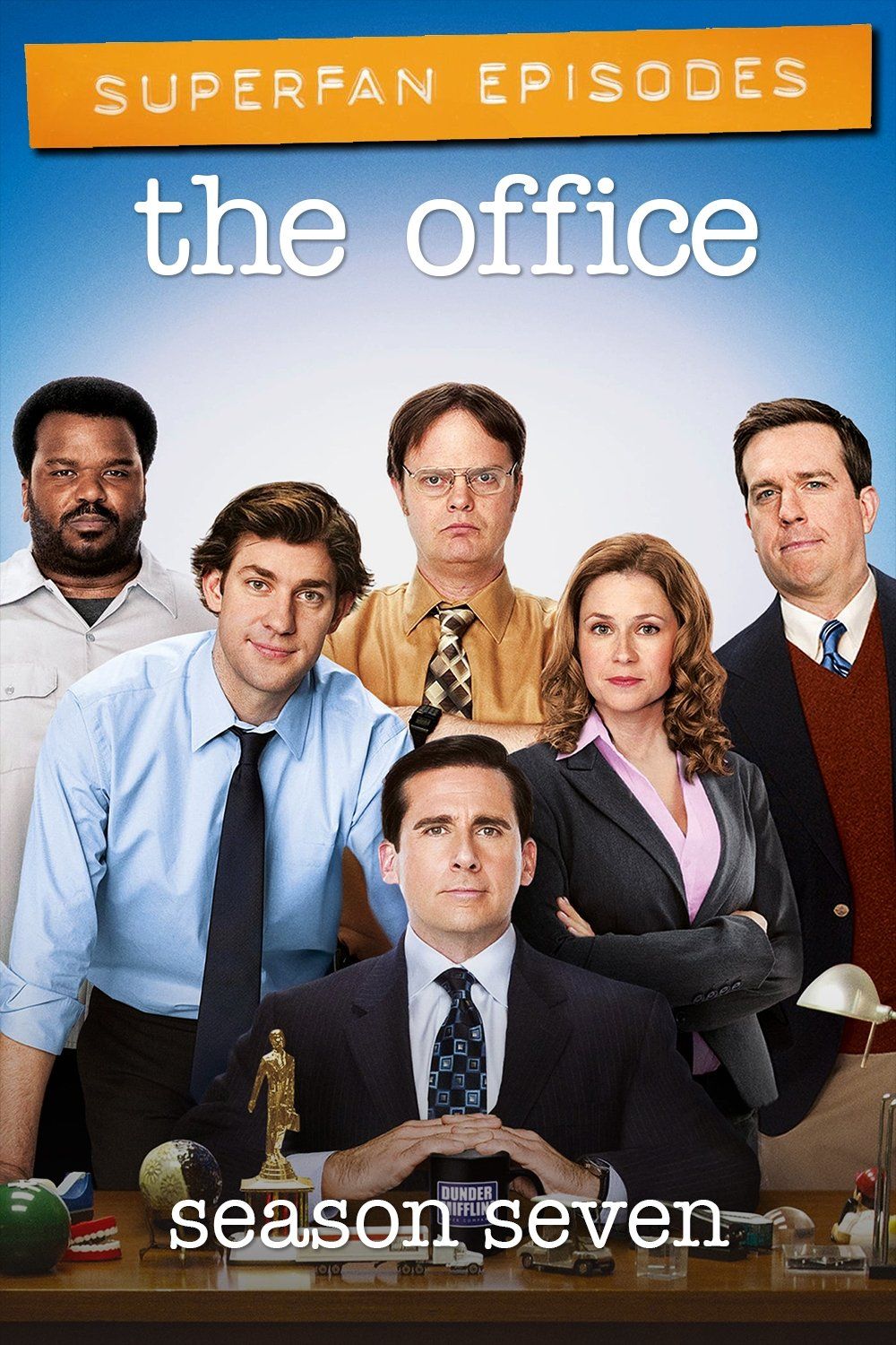 Watch The Office Superfan Episodes (2021) TV Series Online Plex