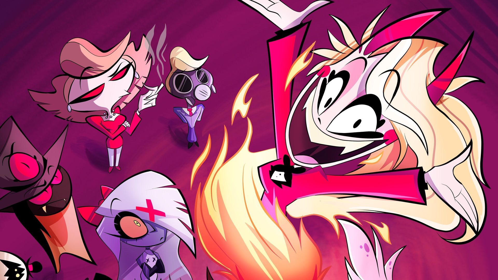 Hazbin hotel season 1 episode 1 episode 1 release date is january