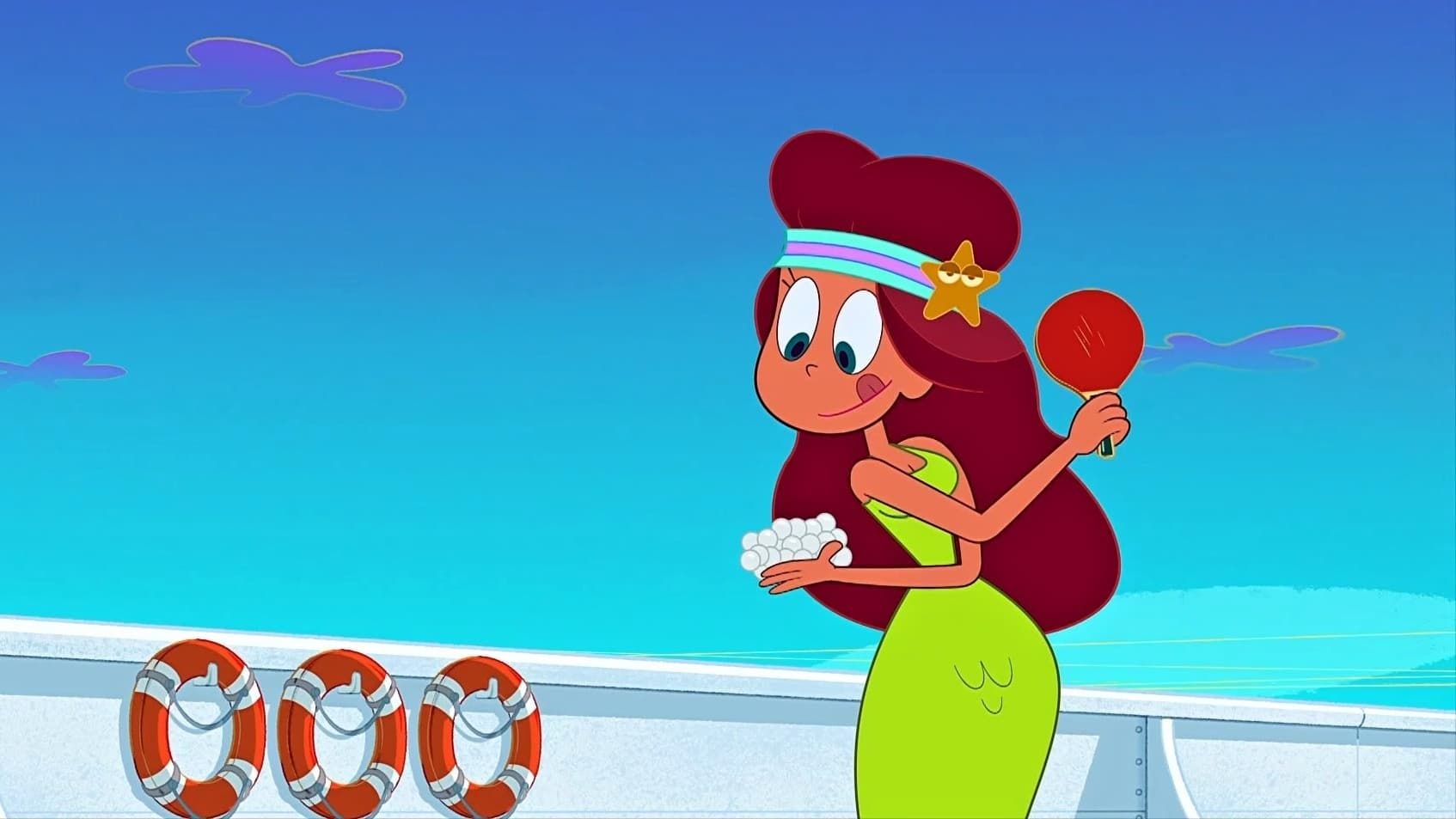 Watch Zig & Sharko