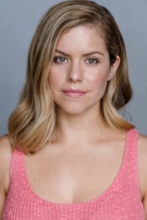 Photo of Natalie Mcclure
