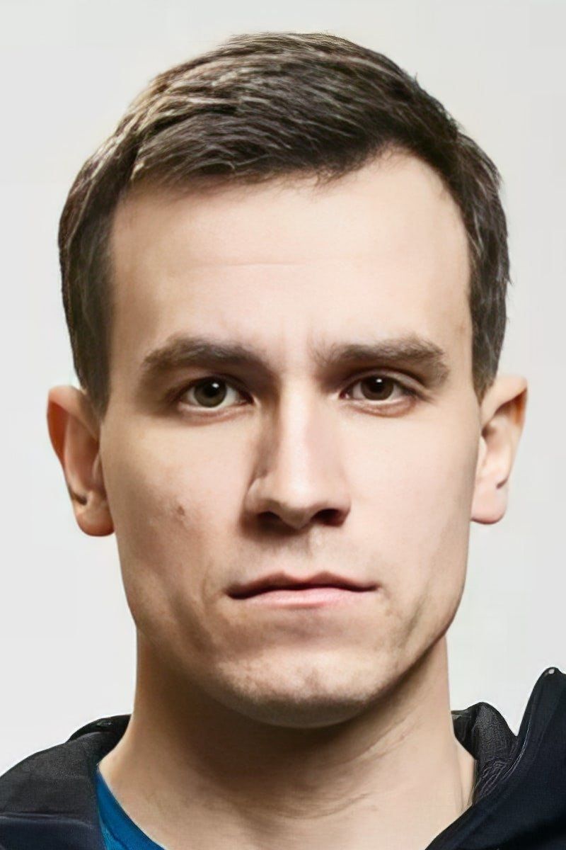 Photo of Onni Parviainen