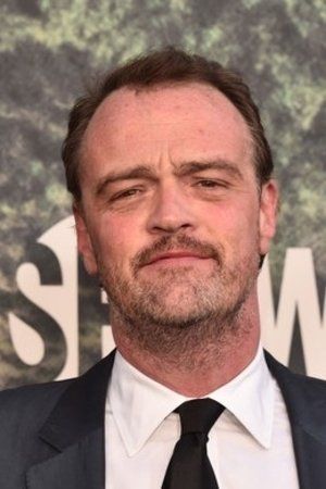 Photo of Sean Bolger