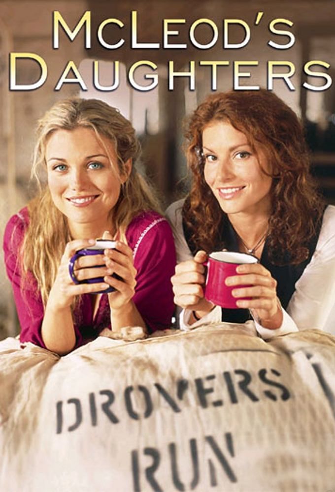 Watch McLeod's Daughters (2001) TV Series Free Online - Plex