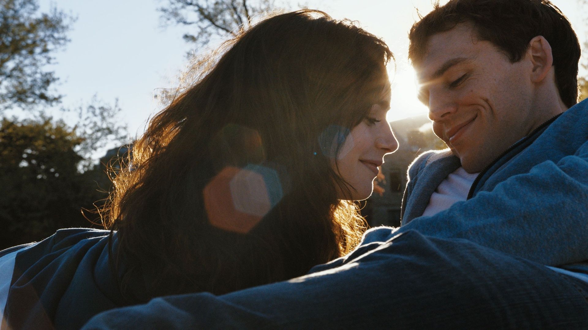 Watch Love, Rosie (2014) Full Movie Online Plex