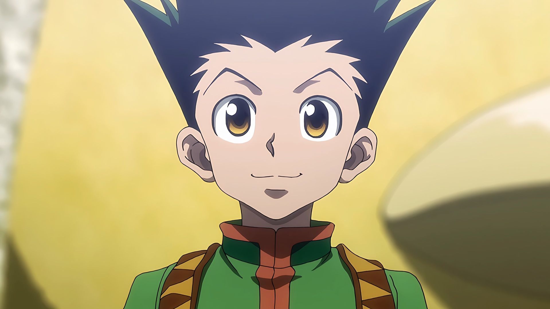 Hunter × Hunter Season 3 - watch episodes streaming online