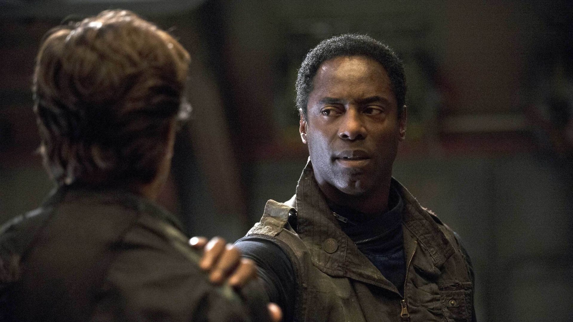 Watch The 100 · Season 1 Full Episodes Online - Plex