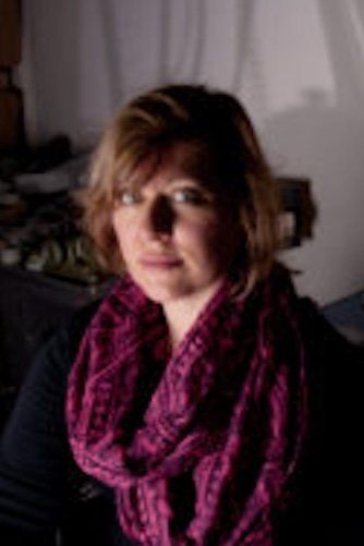Photo of Kristin Reeves
