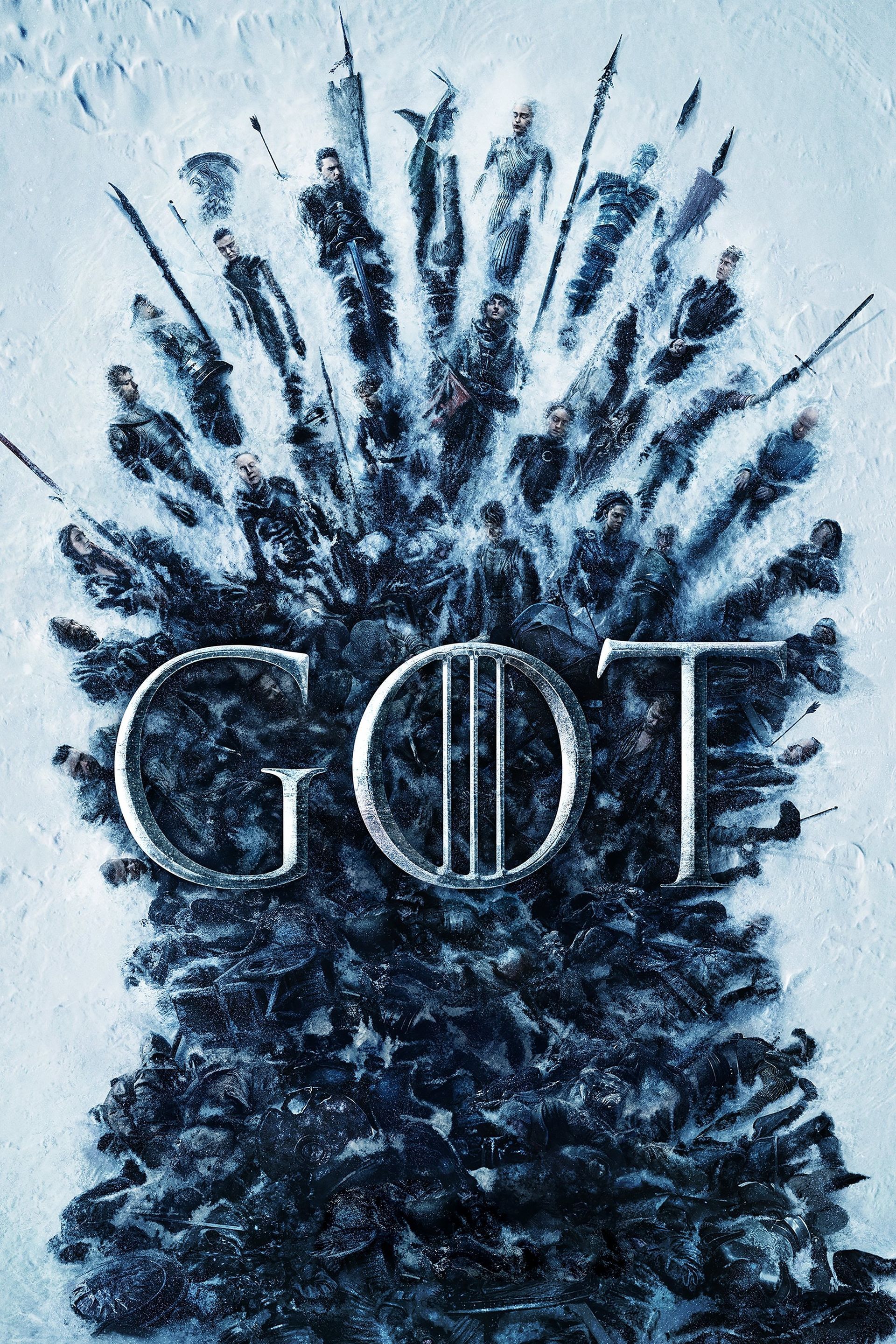 Watch Game of Thrones online - Stream Full Episodes