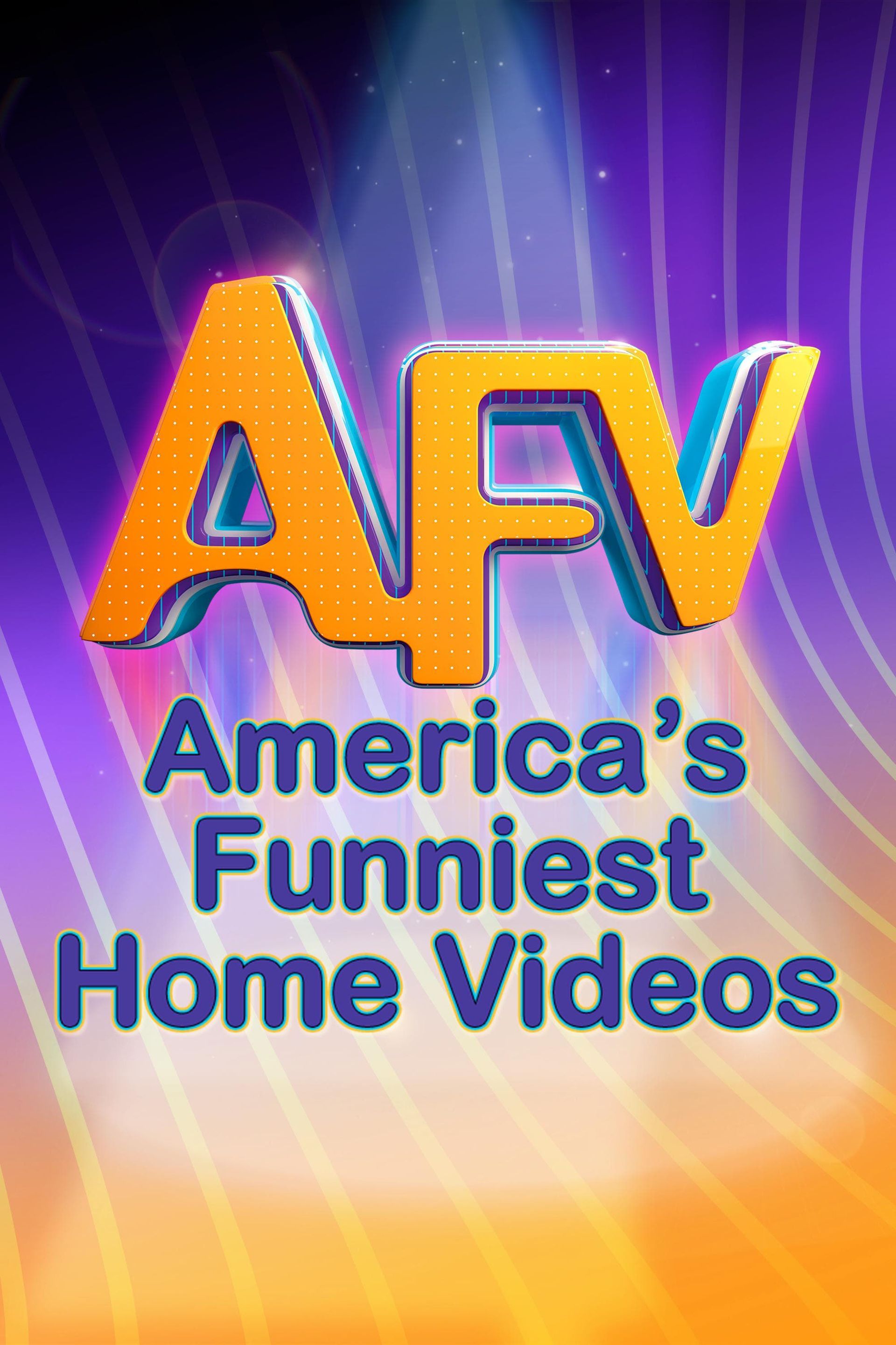 Watch America's Funniest Home Videos (1989) TV Series Online - Plex