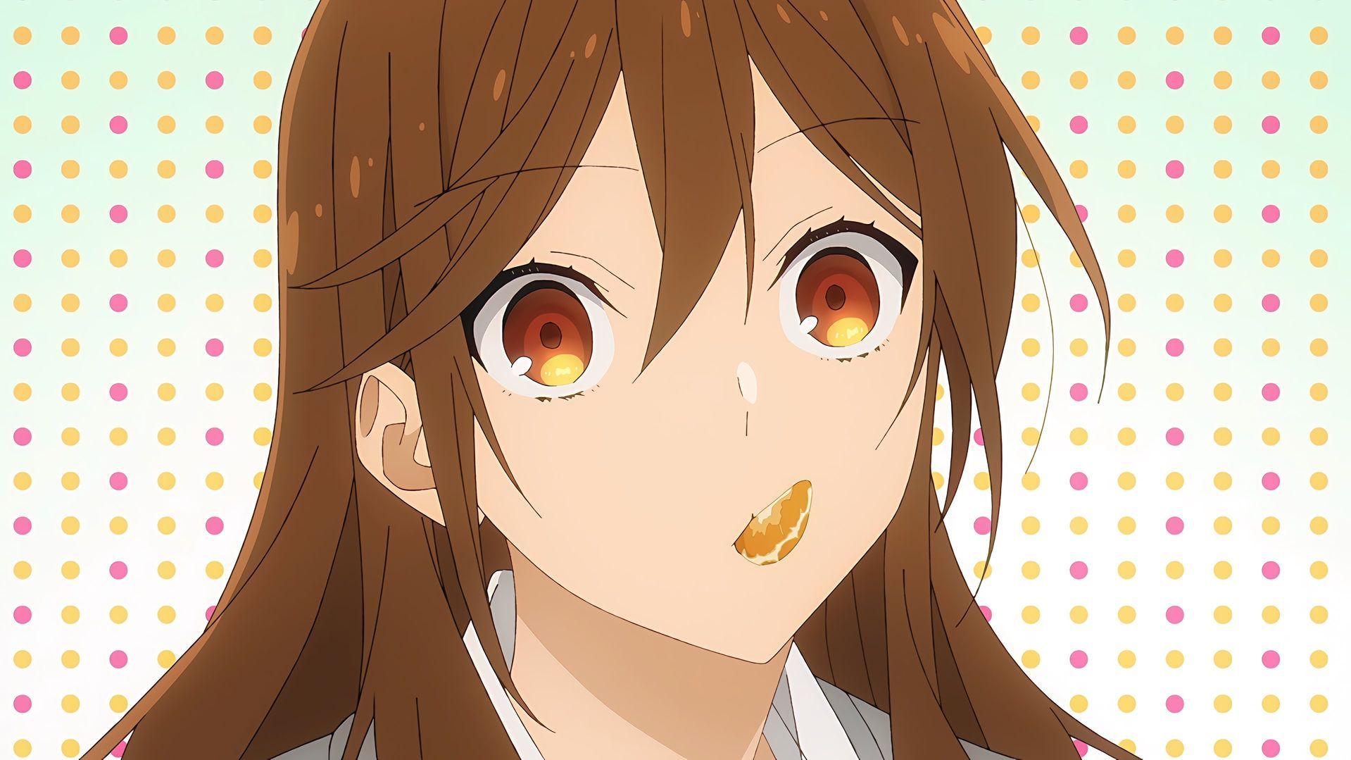 Watch Horimiya: The Missing Pieces · Season 1 Full Episodes Free Online -  Plex