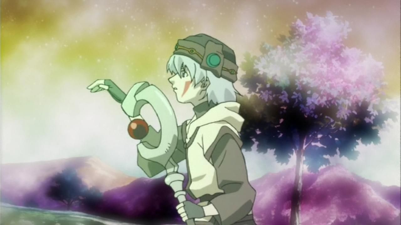 Watch .hack//SIGN · Season 1 Episode 19 · Recollection Full Episode Free  Online - Plex