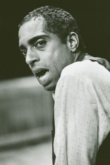 Photo of Robert Christian