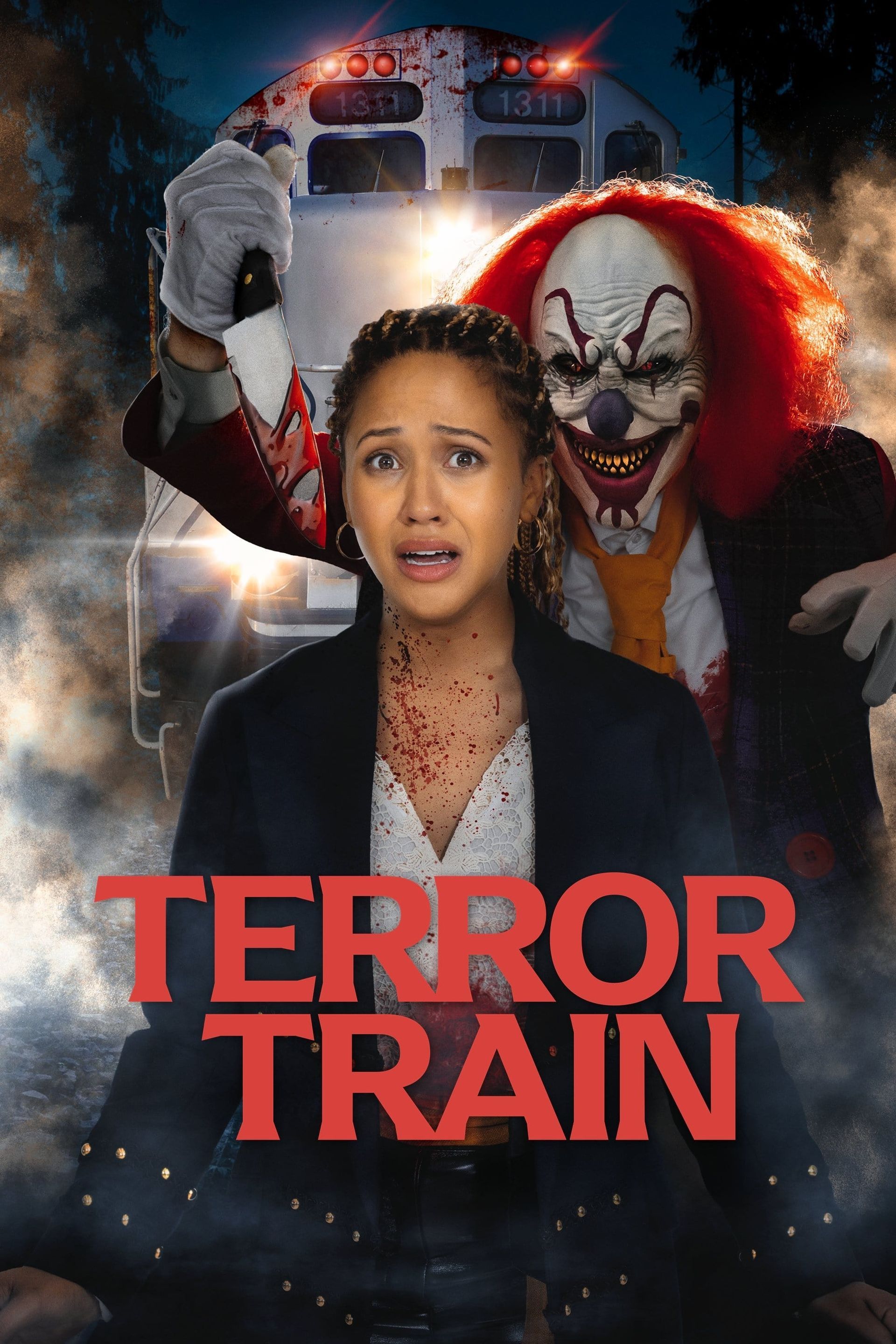Trunk Train: The Movie (2022) - Plex