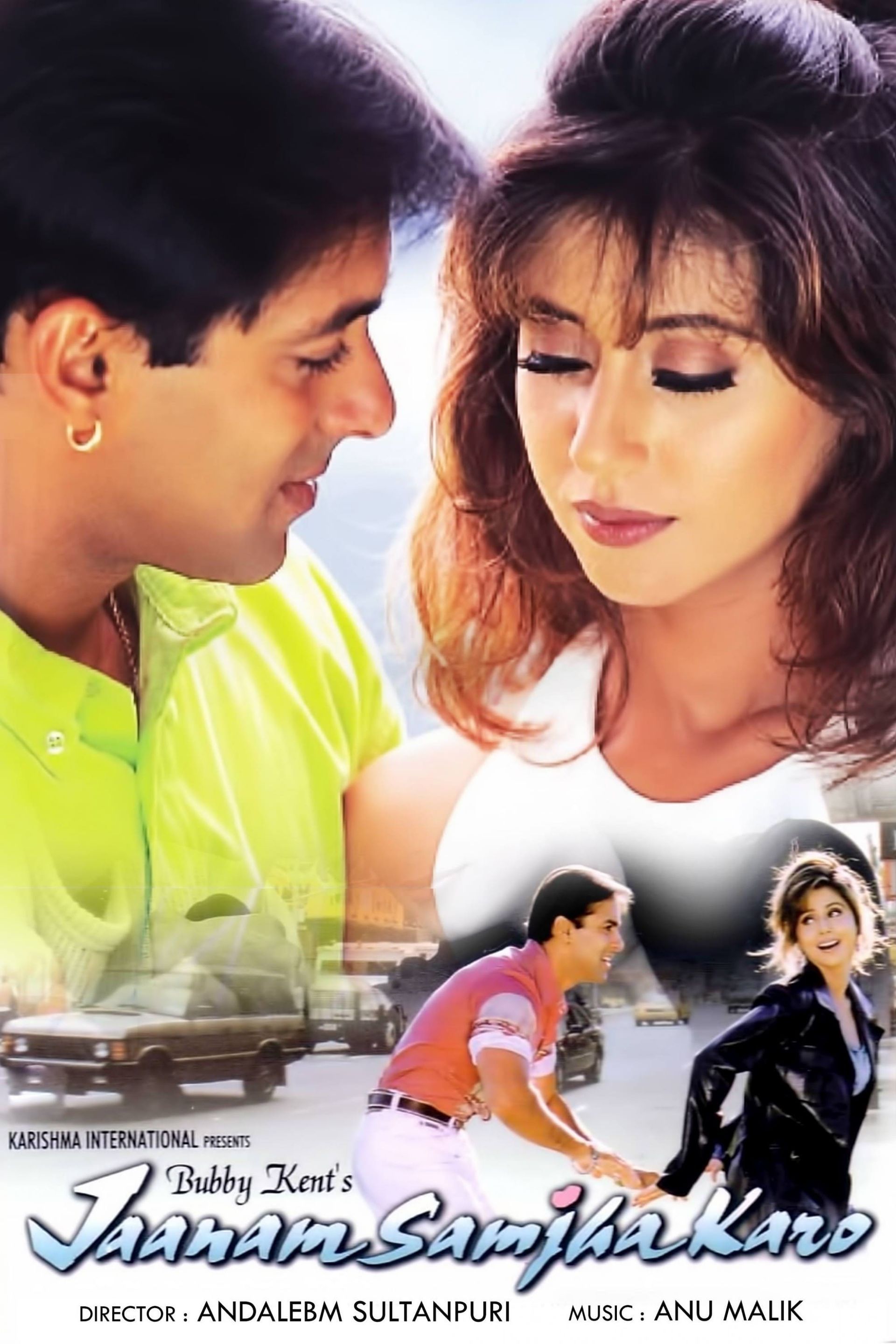 Samjha Full Sex Videos - Watch Jaanam Samjha Karo (1999) Full Movie Online - Plex
