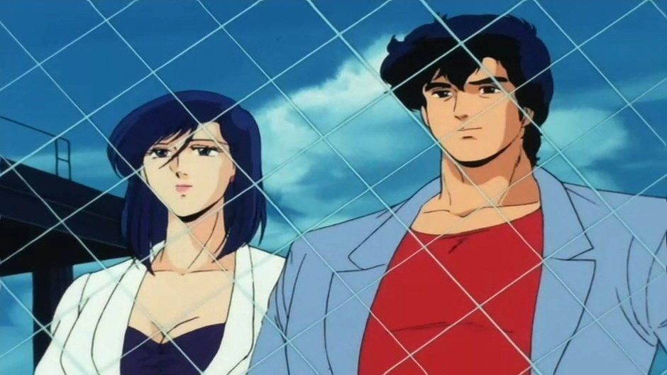 Watch City Hunter (1987) TV Series Free Online - Plex