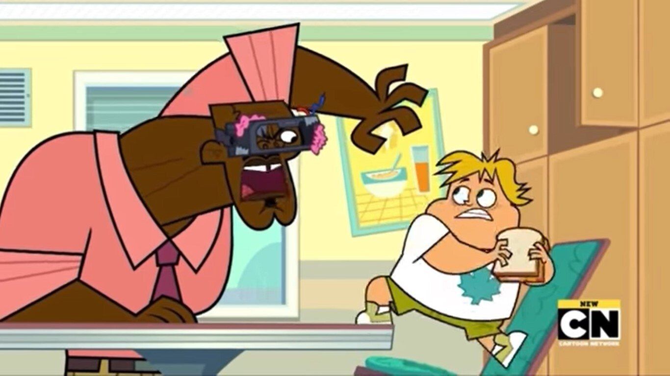 Watch Total DramaRama A Bridgette Too Far S3 E52, TV Shows