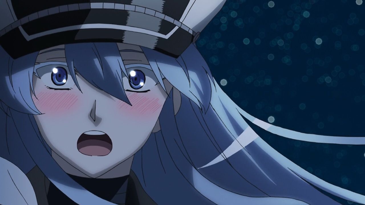 Watch Akame ga Kill! season 1 episode 7 streaming online