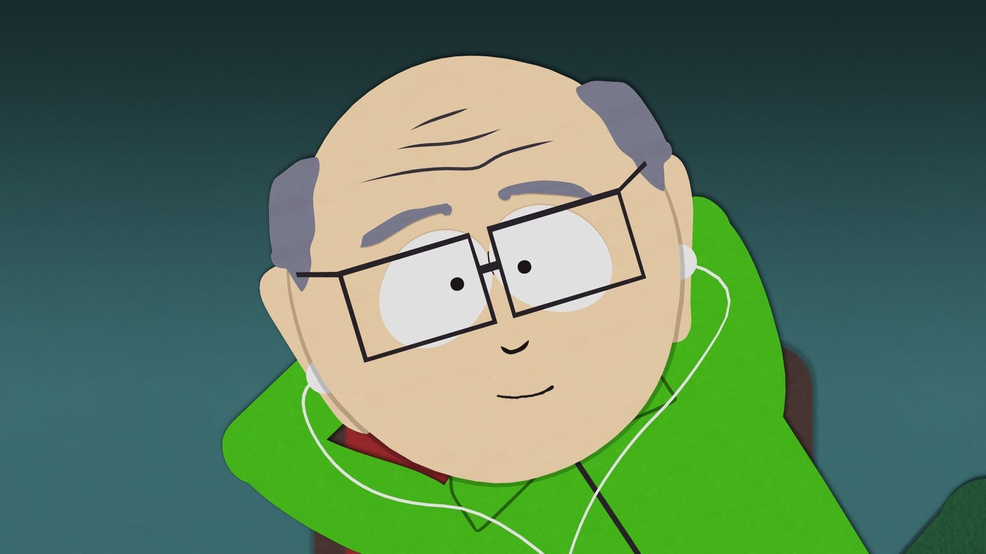 Watch South Park · Season 26 Episode 2 · The Worldwide Privacy Tour Full  Episode Online - Plex